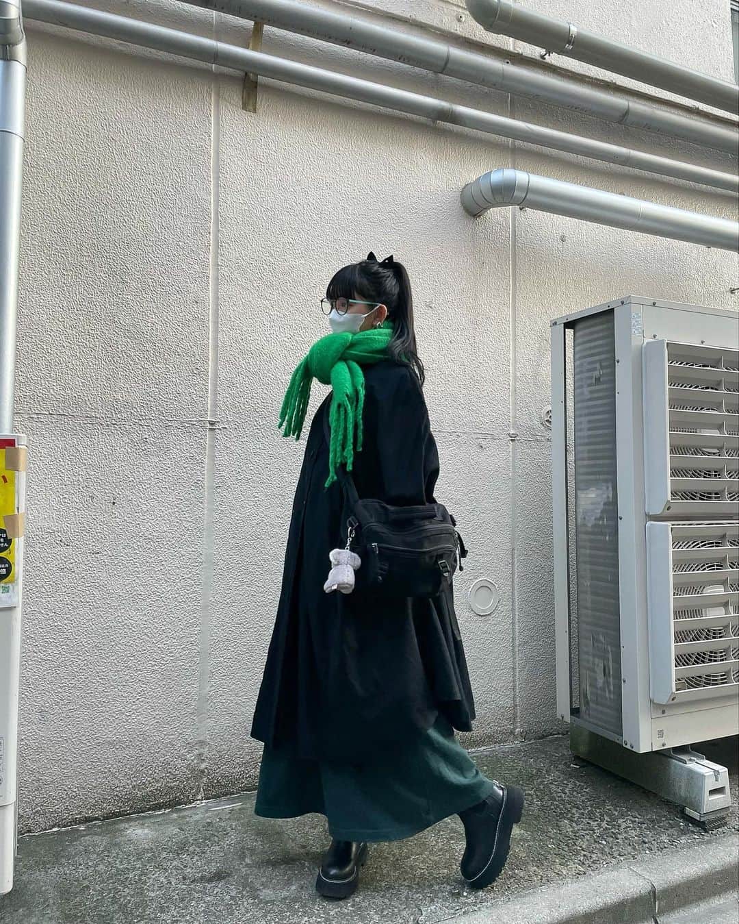 とくいちょまのインスタグラム