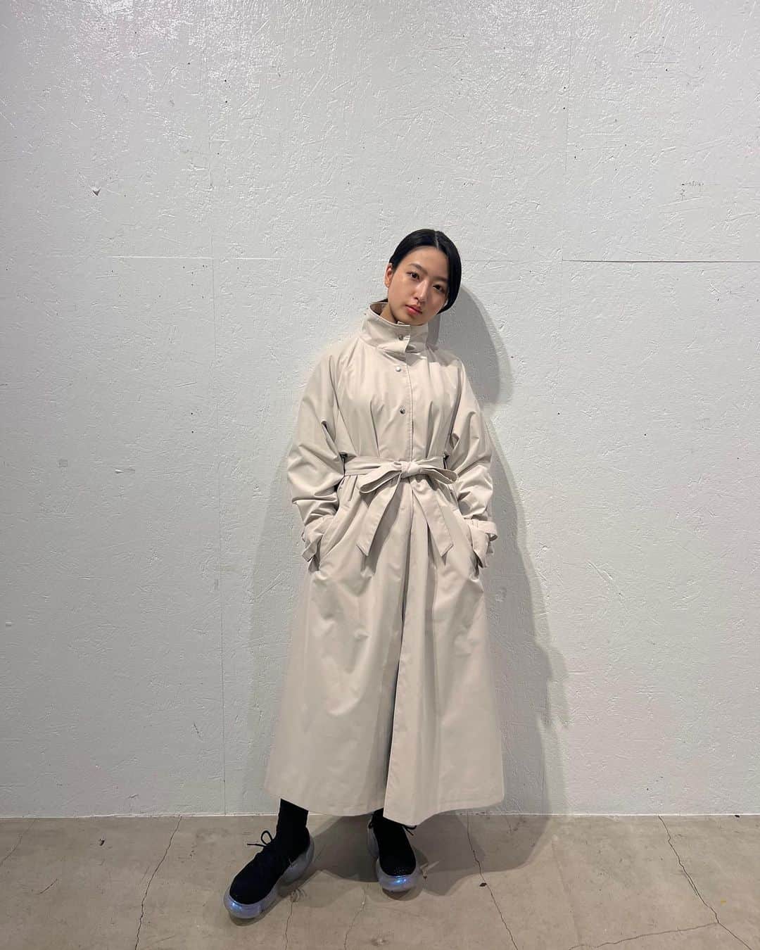 AO のインスタグラム