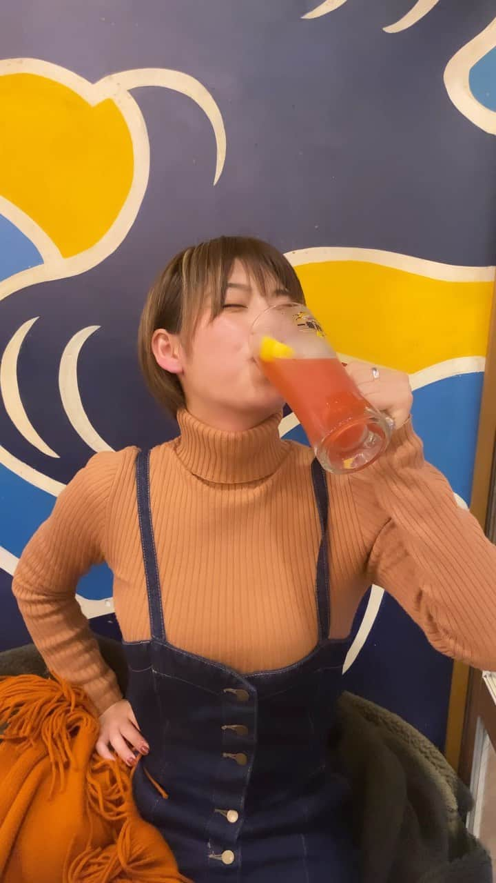 小坂田純奈のインスタグラム