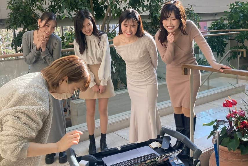 右田里沙(木村里沙) さんのインスタグラム写真 - (右田里沙(木村里沙) Instagram)「この度、講談社📖withの読者モデルに選出して頂きました💓 2023年度のSTARメンバーとして活動していきます。  そして先日は初めての講談社での撮影で東京へ🚅✨ 3月のイベントも楽しみです💓💓」2月25日 21時48分 - mig_risa