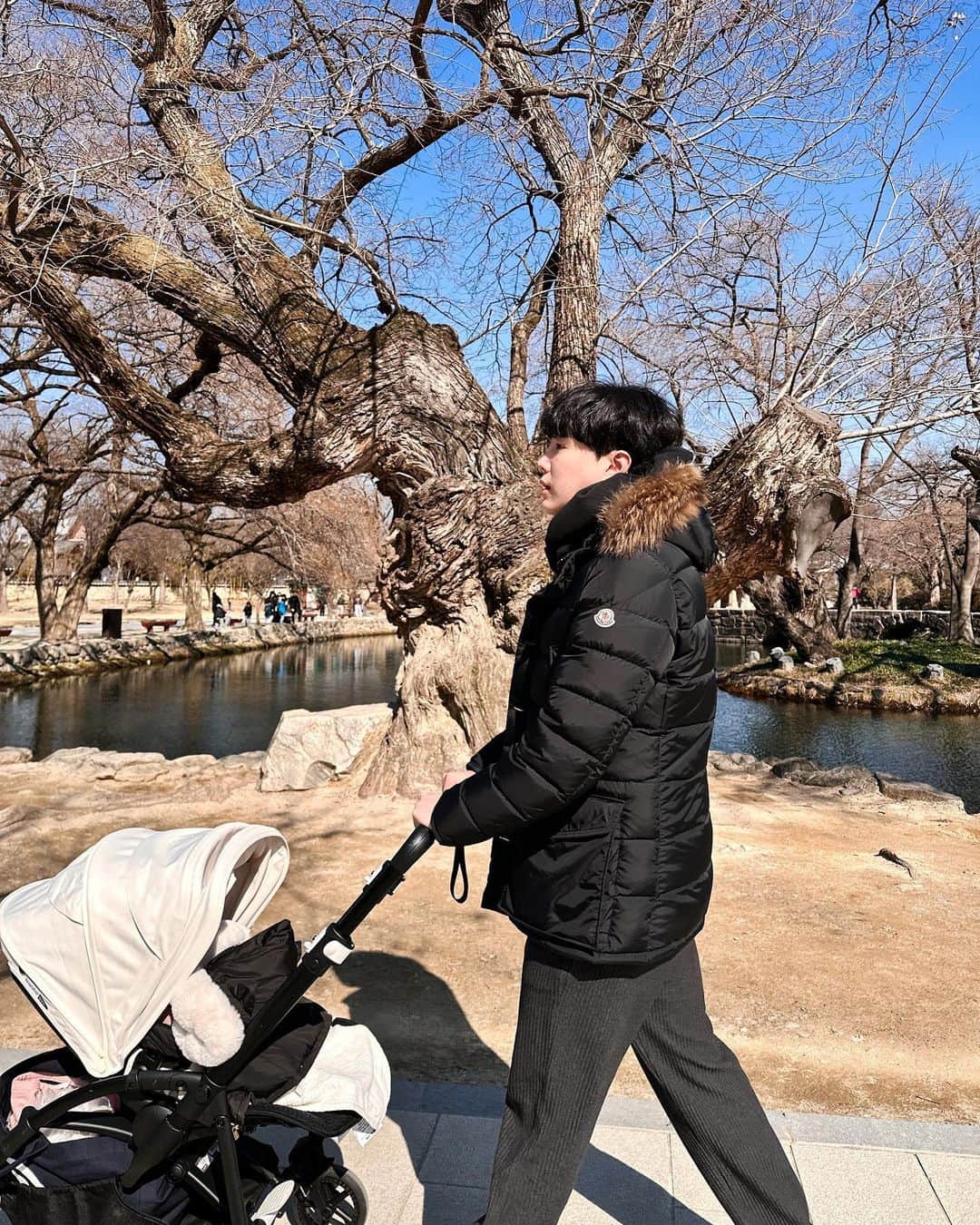 イェジュン さんのインスタグラム写真 - (イェジュン Instagram)「👼🏻@_bibihada_」2月25日 21時40分 - _simyejun_