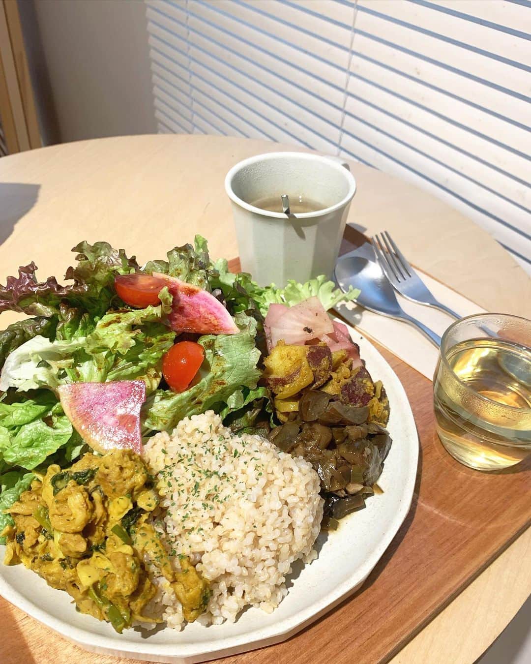 今井ゆうりのグルメインスタ