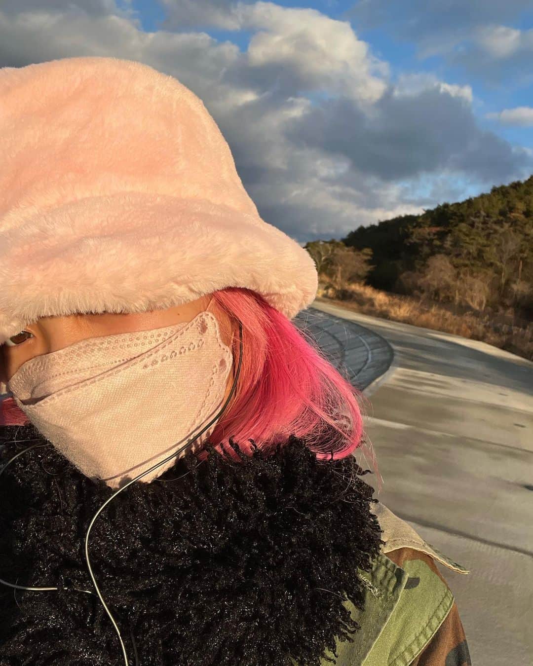 小林レイミさんのインスタグラム写真 - (小林レイミInstagram)「🫶🏻🤍🤍🤍🤍」2月25日 21時56分 - _reimi._____
