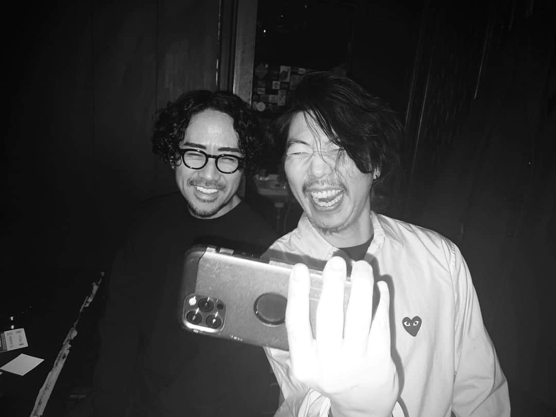 家入一真のグルメインスタ