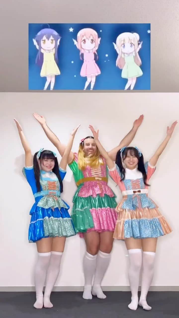 レディビアードのインスタグラム