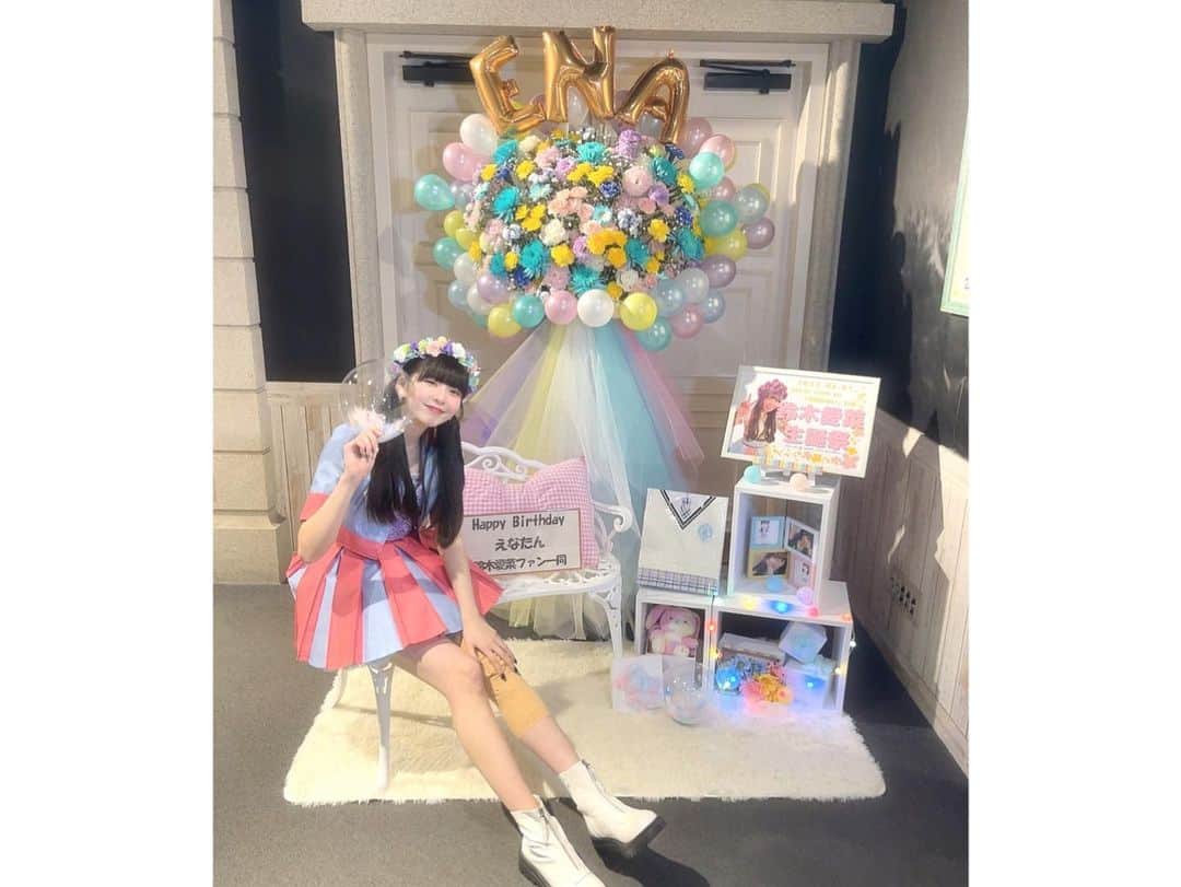 鈴木愛菜さんのインスタグラム写真 - (鈴木愛菜Instagram)「2月の思い出🤍𓈒 𓂂𓏸」2月25日 21時59分 - _enatan0109_