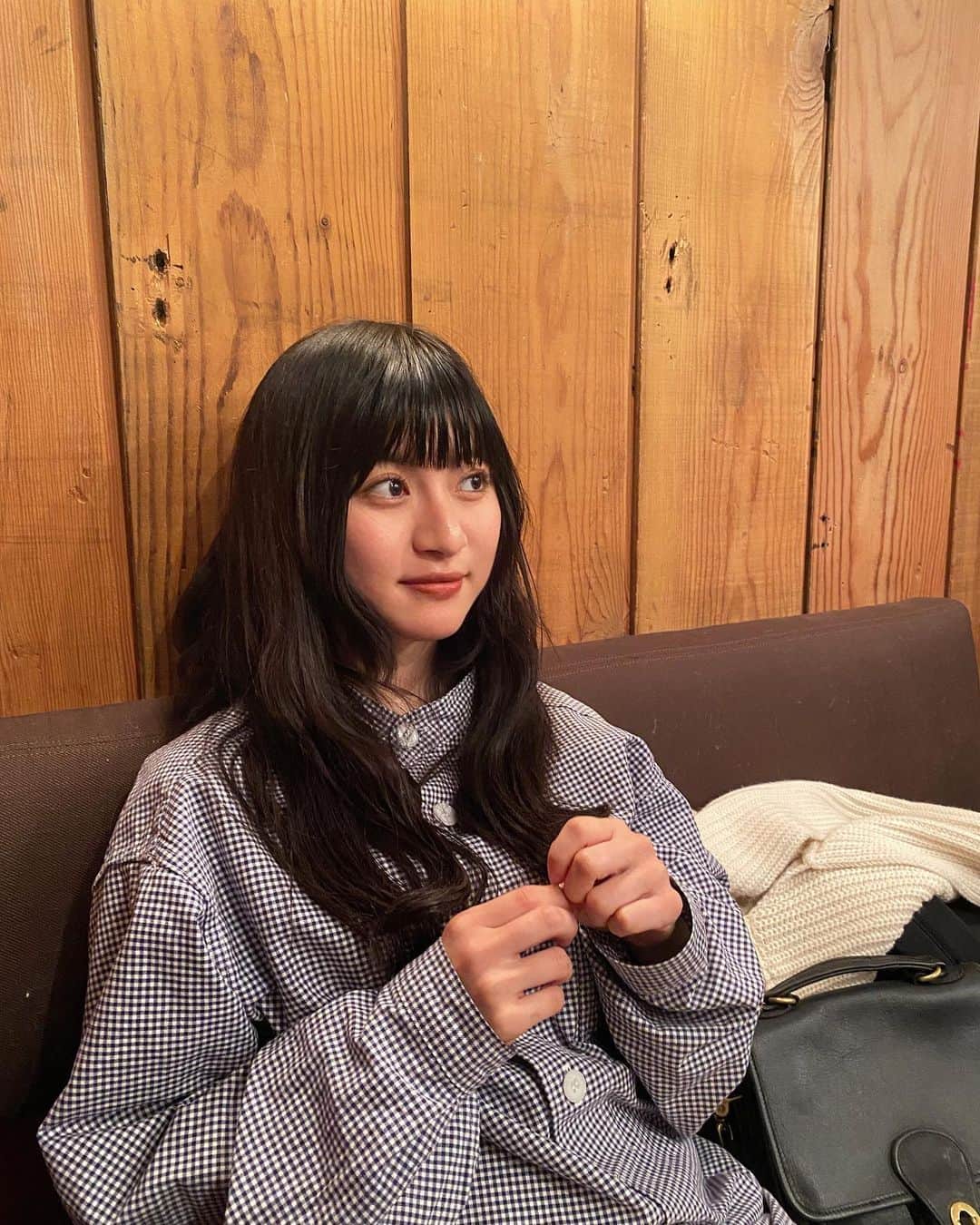 谷口萌衣子さんのインスタグラム写真 - (谷口萌衣子Instagram)「🌽🌽デイト 東京雪降ってた！」2月25日 22時00分 - moeko_taniguchi