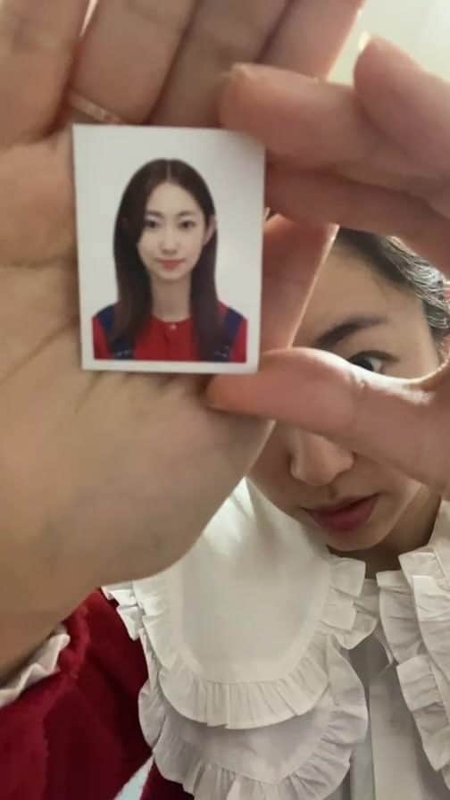 三浦由衣のインスタグラム：「インスタLIVE 【はい、元気です🪞】  遊びに来ていただきありがとうございます！  놀러 와주셔서 감사합니다🤍  韓国語の数字、聞き取ってみてくださいね〜🪄  #韓国語」