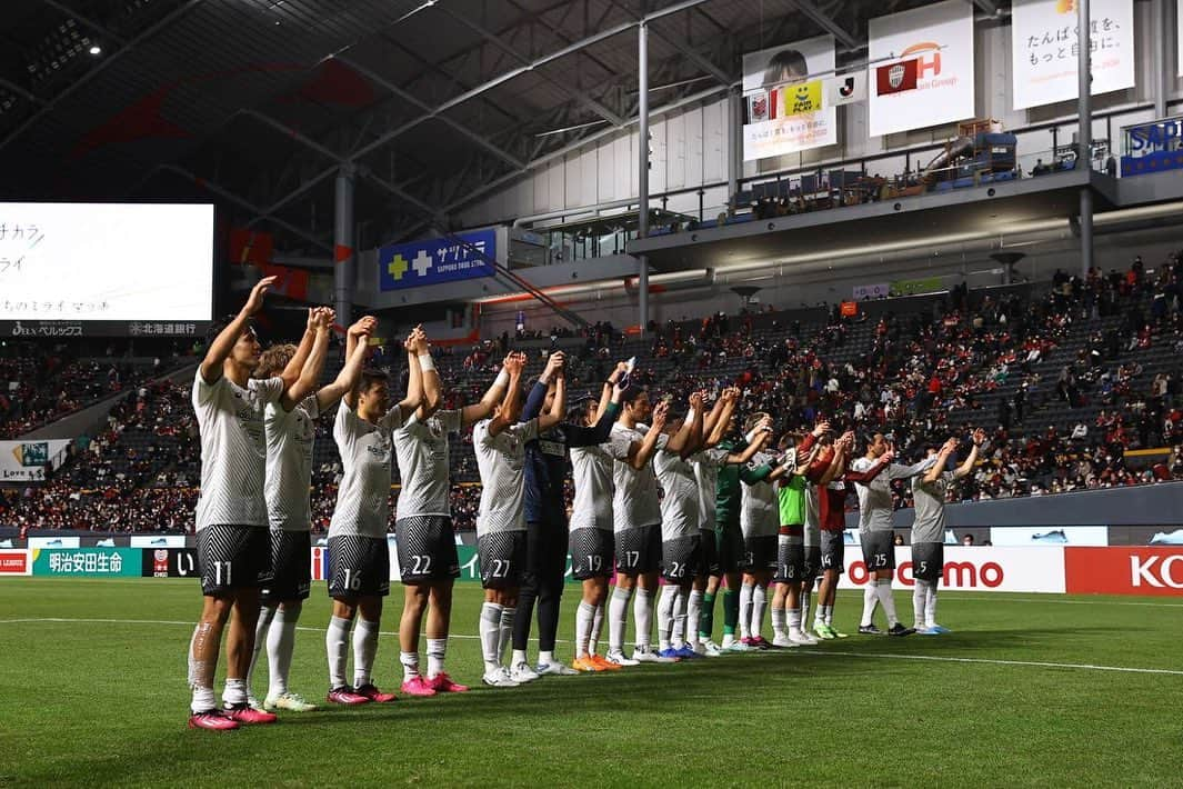 齊藤未月さんのインスタグラム写真 - (齊藤未月Instagram)「. 3 points!!!! Well done   #visselkobe  #楽天モバイル #ヴィッセル神戸 #一致団結 #16」2月25日 22時26分 - mitsukisaito