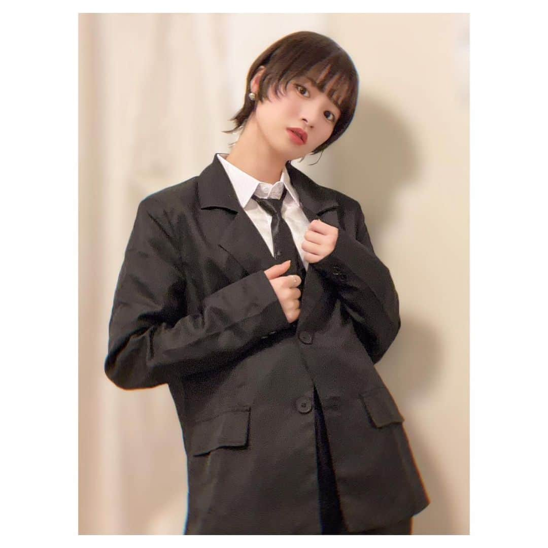 冨田菜々風さんのインスタグラム写真 - (冨田菜々風Instagram)「. online event 2/25」2月25日 23時14分 - tomita_nanaka