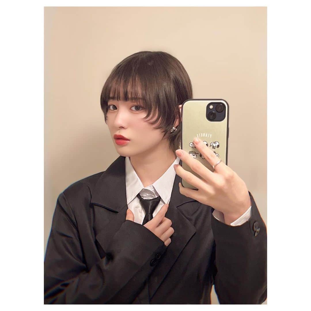冨田菜々風さんのインスタグラム写真 - (冨田菜々風Instagram)「. online event 2/25」2月25日 23時14分 - tomita_nanaka