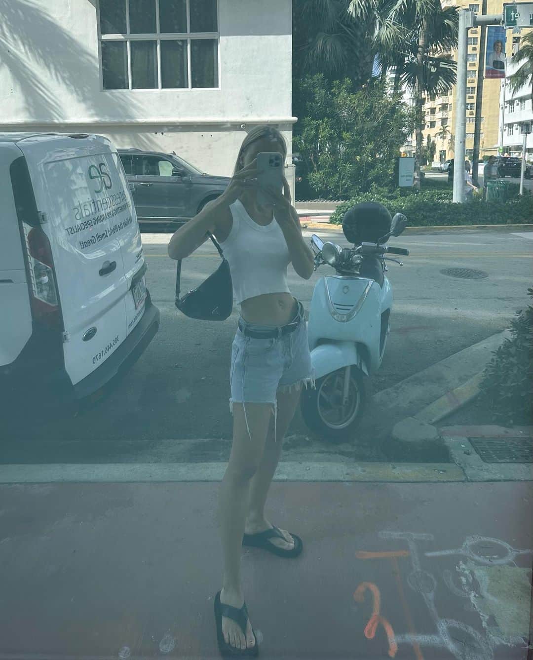 Victoria Törnegrenさんのインスタグラム写真 - (Victoria TörnegrenInstagram)「Miami photo dump 🌴 Last pic is my new screen saver」2月25日 23時20分 - victoriatornegren