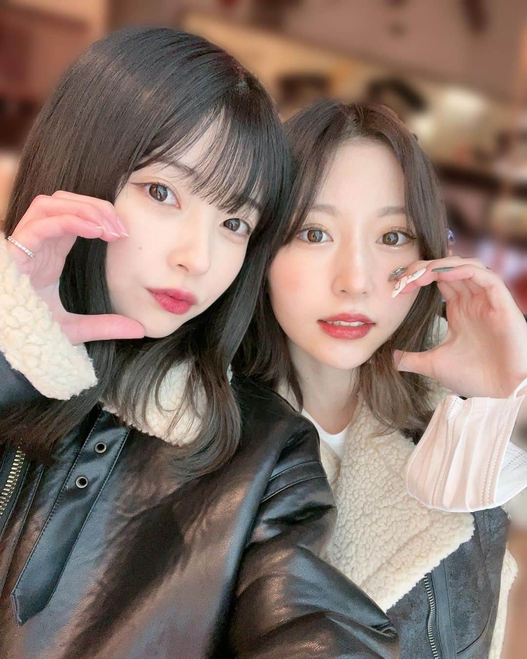 小高実優のインスタグラム：「. 浅草デートした(⑉• •⑉)❤︎」