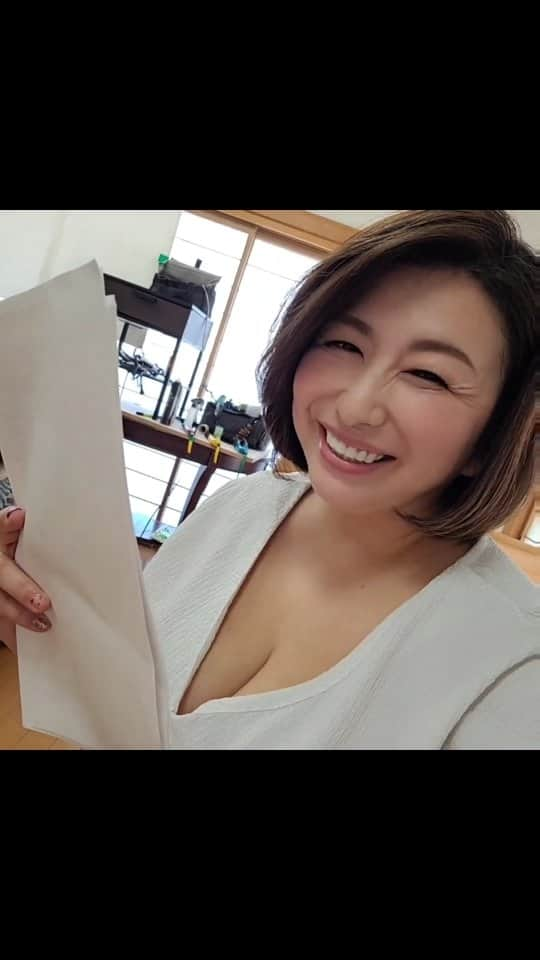 折原ゆかりのインスタグラム