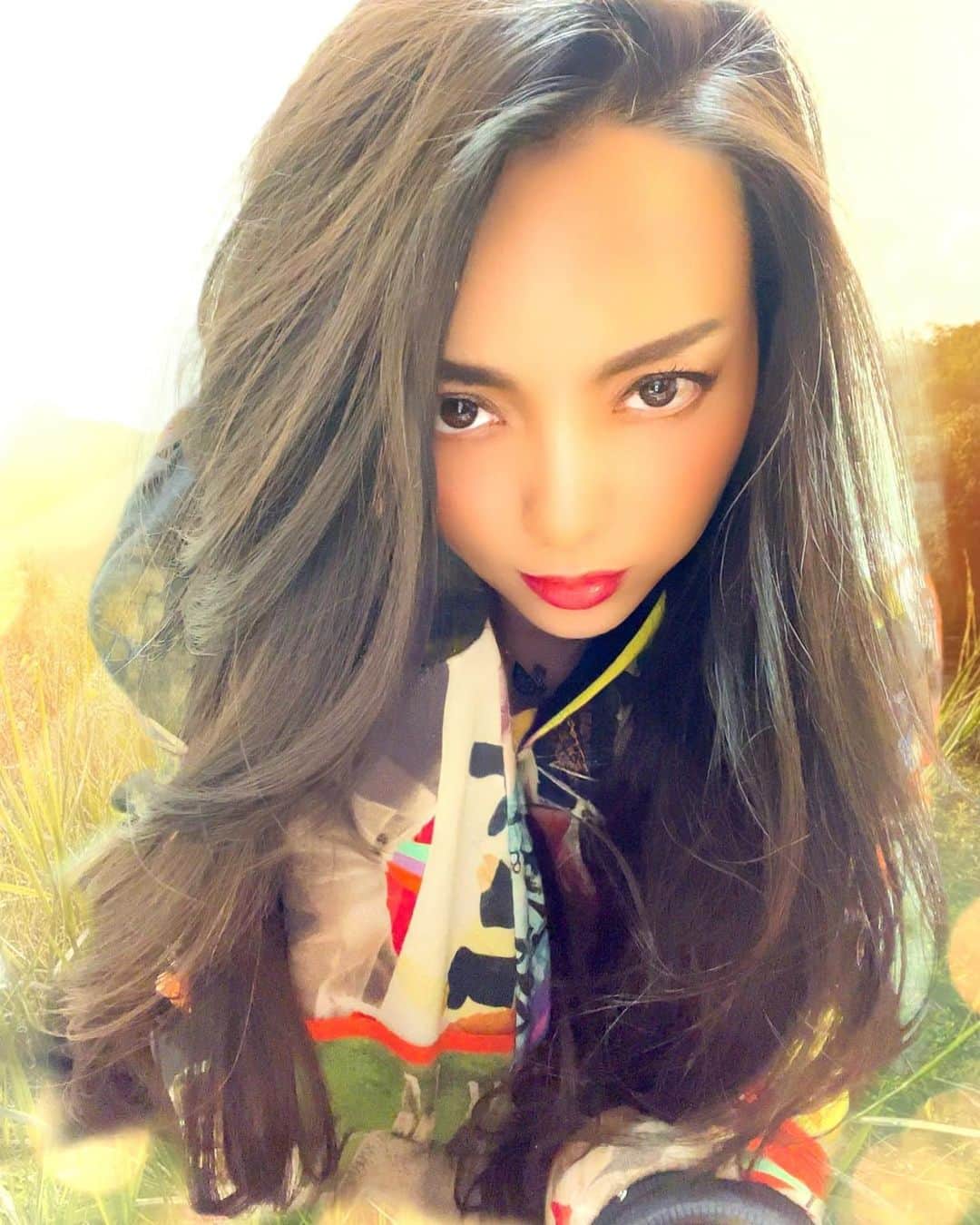 森本ナムアのインスタグラム：「Namua is coming 2023🙌 Happy birthday to me✨ Thank you for everyone🙏🌞✨👌👌  #mybirthday🎂 #loveyou #誕生日」