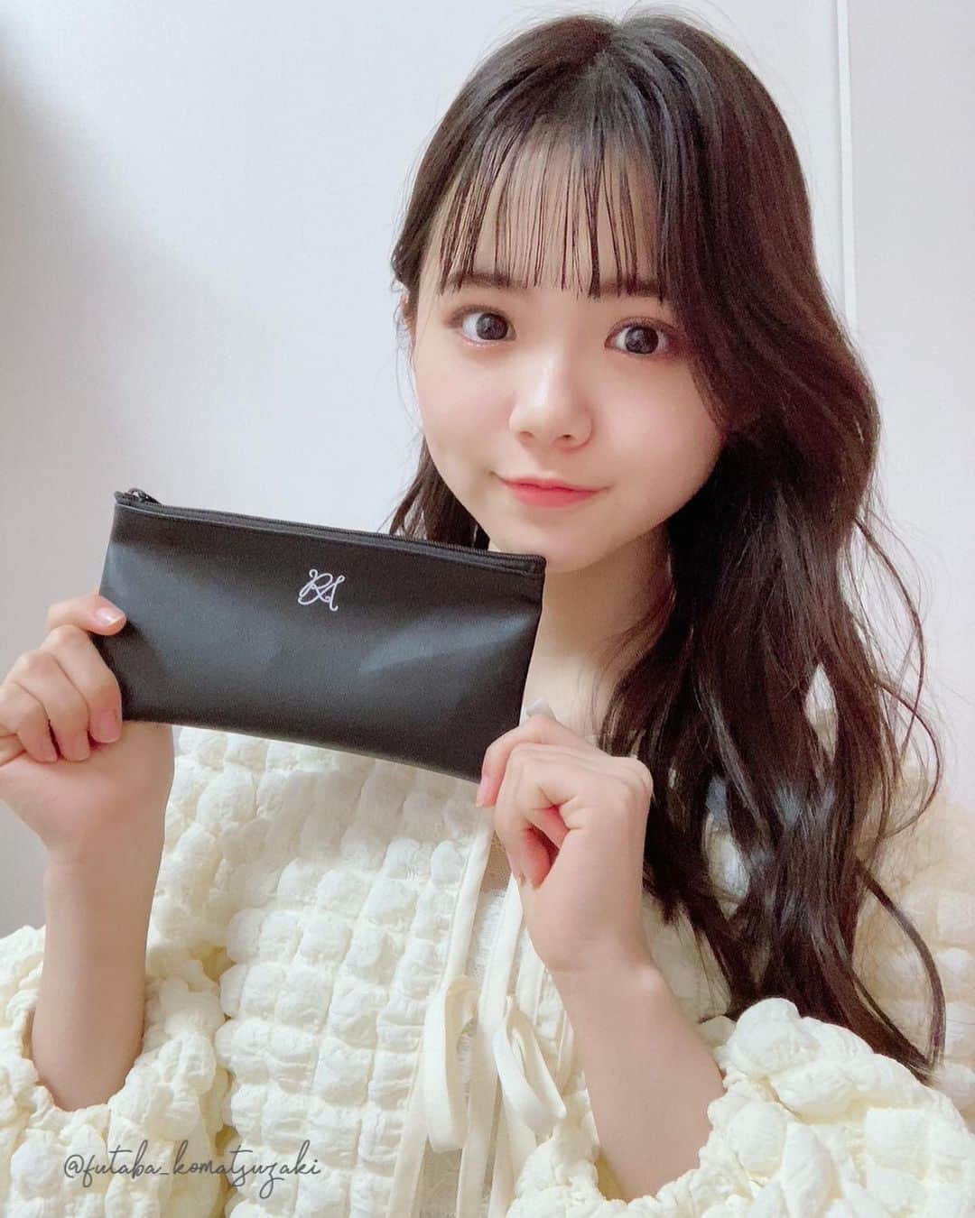 小松崎ふたばのインスタグラム