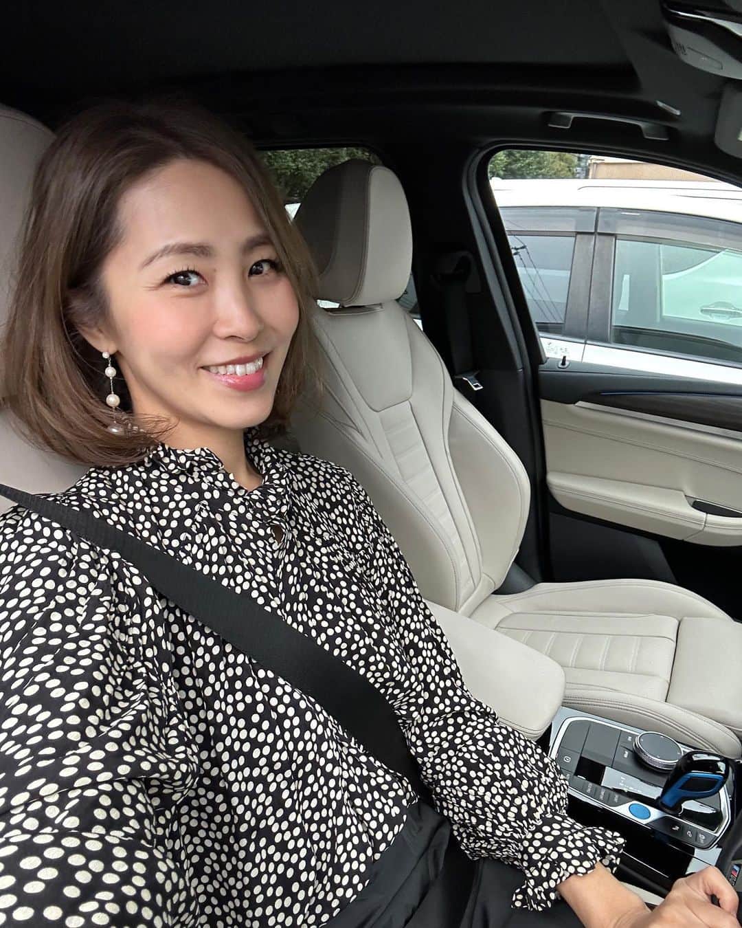 坂元美香のインスタグラム