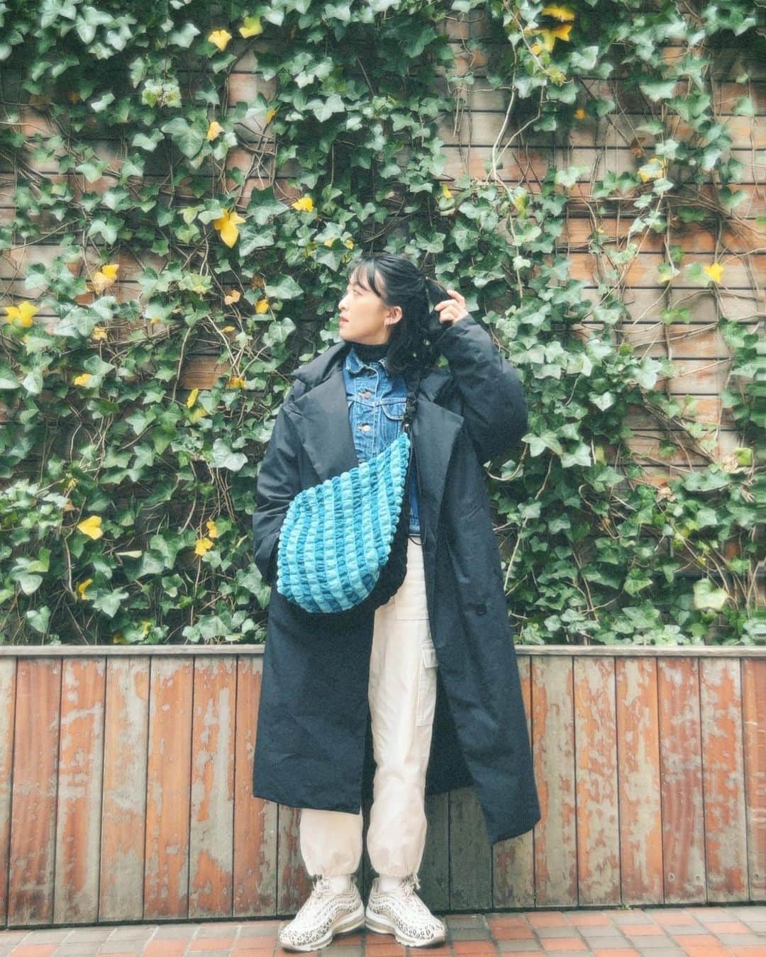 中江友梨さんのインスタグラム写真 - (中江友梨Instagram)「ハーフツイン江ちゃんですねこちら💁‍♀️👧」2月26日 8時10分 - yuri_tokyogirlsstyle
