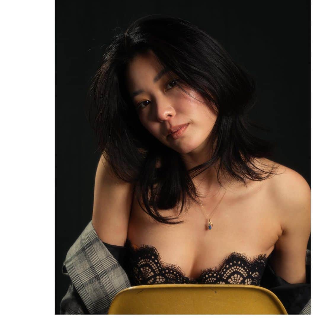 福山智可子のインスタグラム