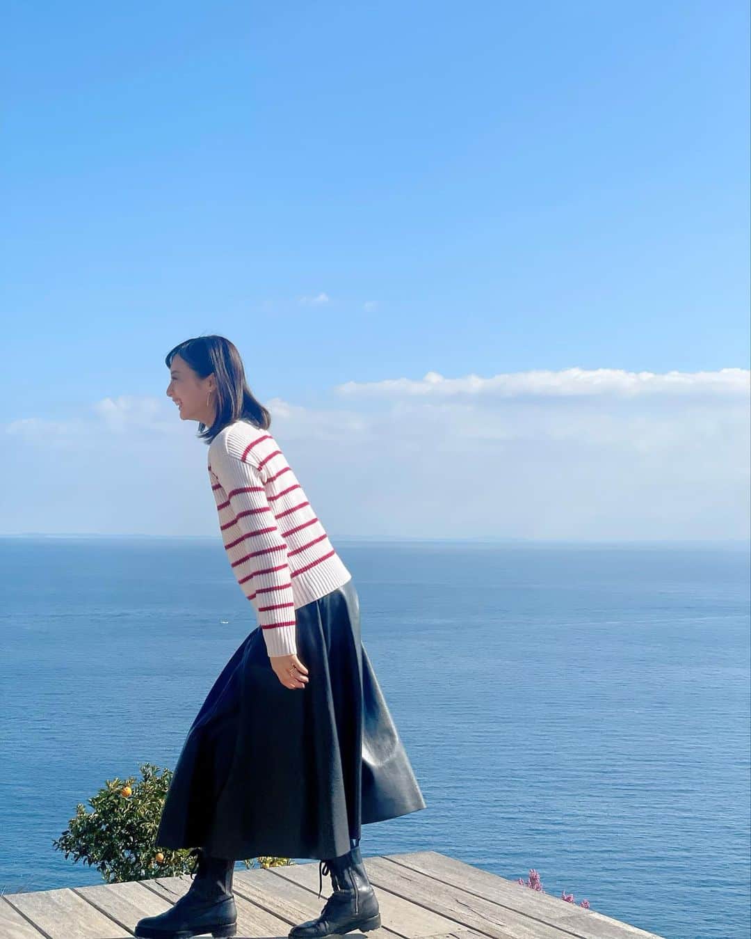 遥羽ららのインスタグラム