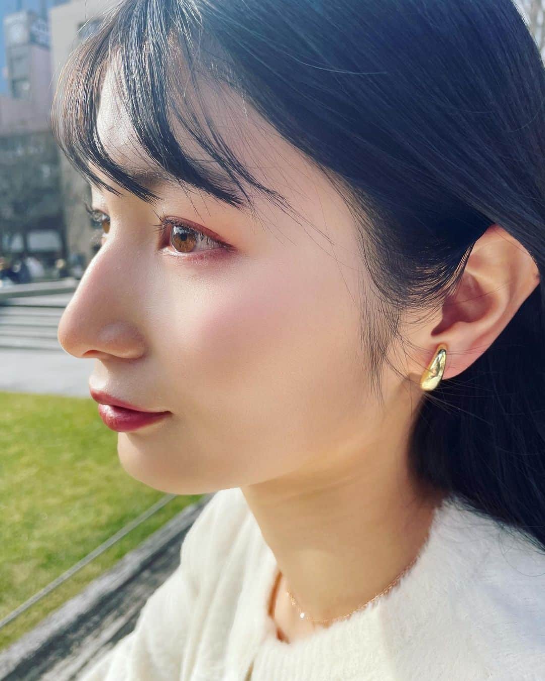 大島璃乃のインスタグラム