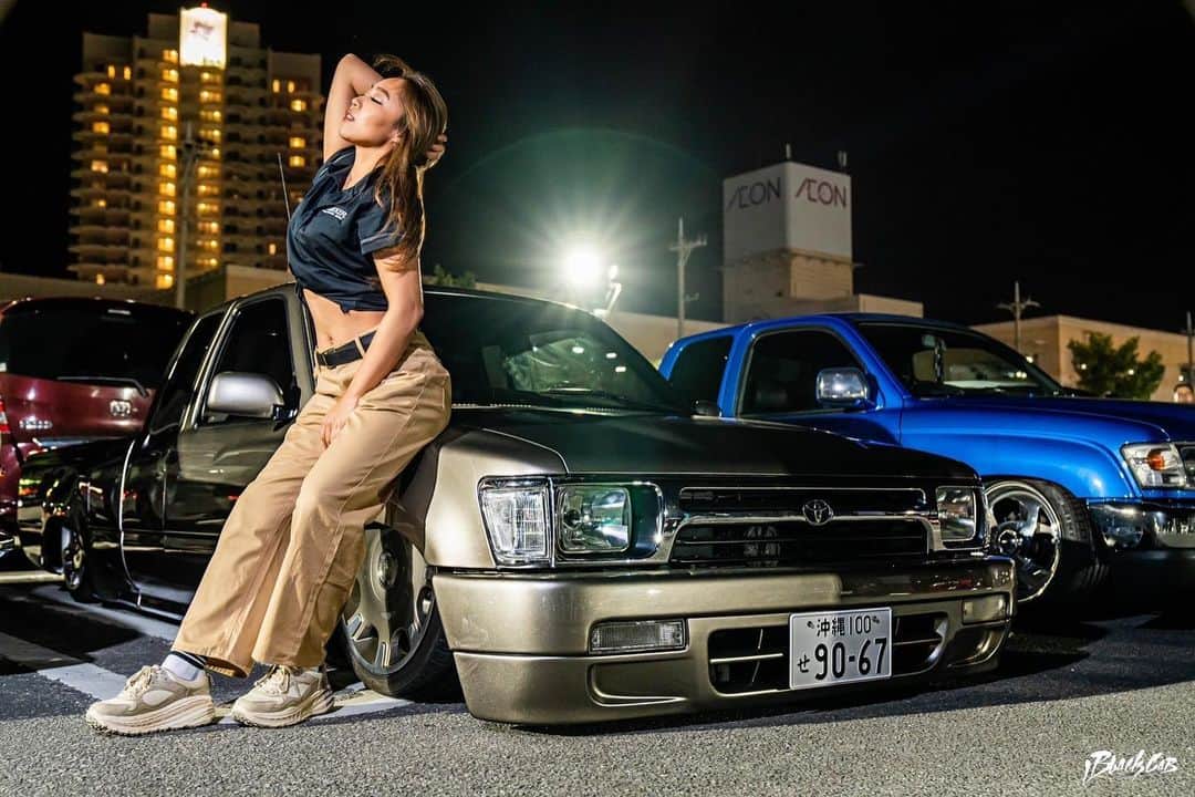 長谷川史歩理のインスタグラム