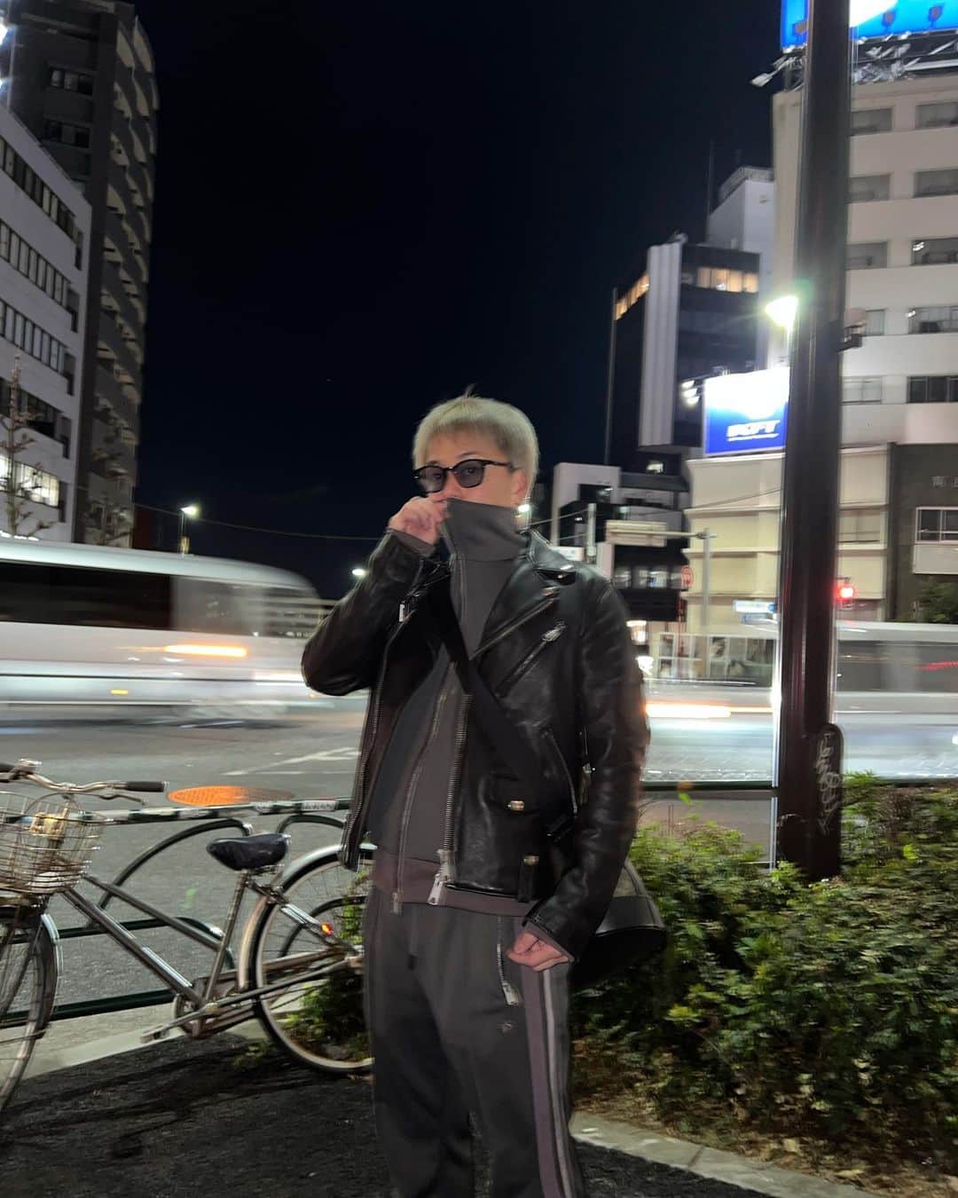 日髙竜太さんのインスタグラム写真 - (日髙竜太Instagram)「お疲れちゃんっ  #DropDead  #1Mviews #thankyou❤️」2月26日 19時24分 - ryutahidaka.official