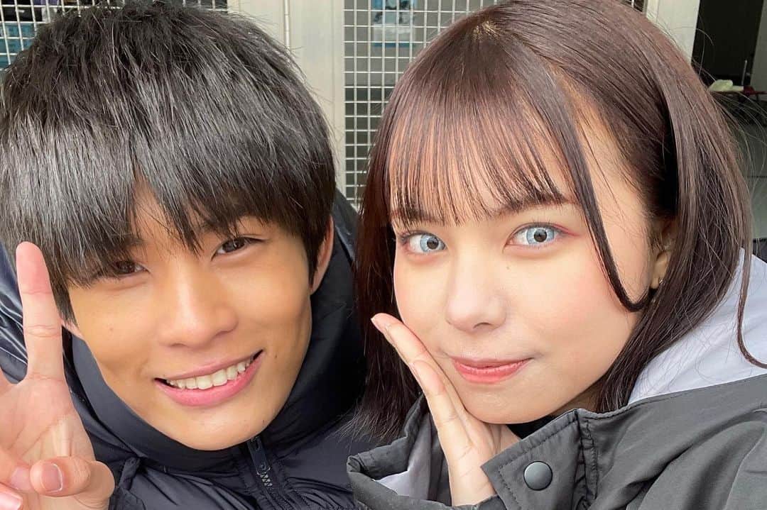 宮崎あみささんのインスタグラム写真 - (宮崎あみさInstagram)「「暴太郎戦隊ドンブラザーズ」無事最終回を迎えることができました！！  最後まで愛してくれて沢山の応援ありがとうございます！  女優としての最初のステージがここで良かったと心から思っています。この先ずっと思い出すし一生忘れられない経験をさせてくれました。  公式キャストブログにも色々かかせていただいたので良かったら読んでください！  1年間本当にありがとうございました！ 脳人/ソノニ  宮崎あみさでした！」2月26日 19時38分 - miyazaki_aa