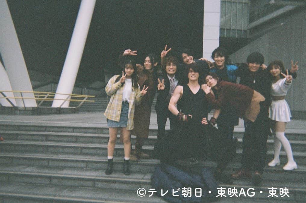 宮崎あみささんのインスタグラム写真 - (宮崎あみさInstagram)「「暴太郎戦隊ドンブラザーズ」無事最終回を迎えることができました！！  最後まで愛してくれて沢山の応援ありがとうございます！  女優としての最初のステージがここで良かったと心から思っています。この先ずっと思い出すし一生忘れられない経験をさせてくれました。  公式キャストブログにも色々かかせていただいたので良かったら読んでください！  1年間本当にありがとうございました！ 脳人/ソノニ  宮崎あみさでした！」2月26日 19時38分 - miyazaki_aa