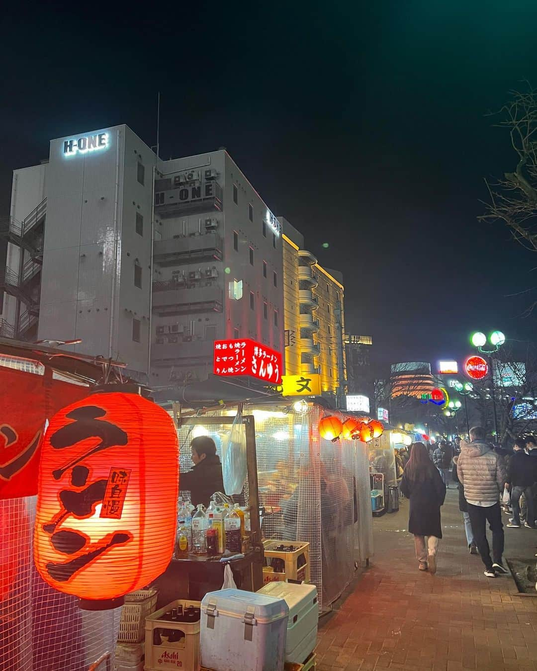 大賀咲希さんのインスタグラム写真 - (大賀咲希Instagram)「福岡まとめ🍜🌉👭  #卒業旅行」2月26日 20時02分 - saki_ohga