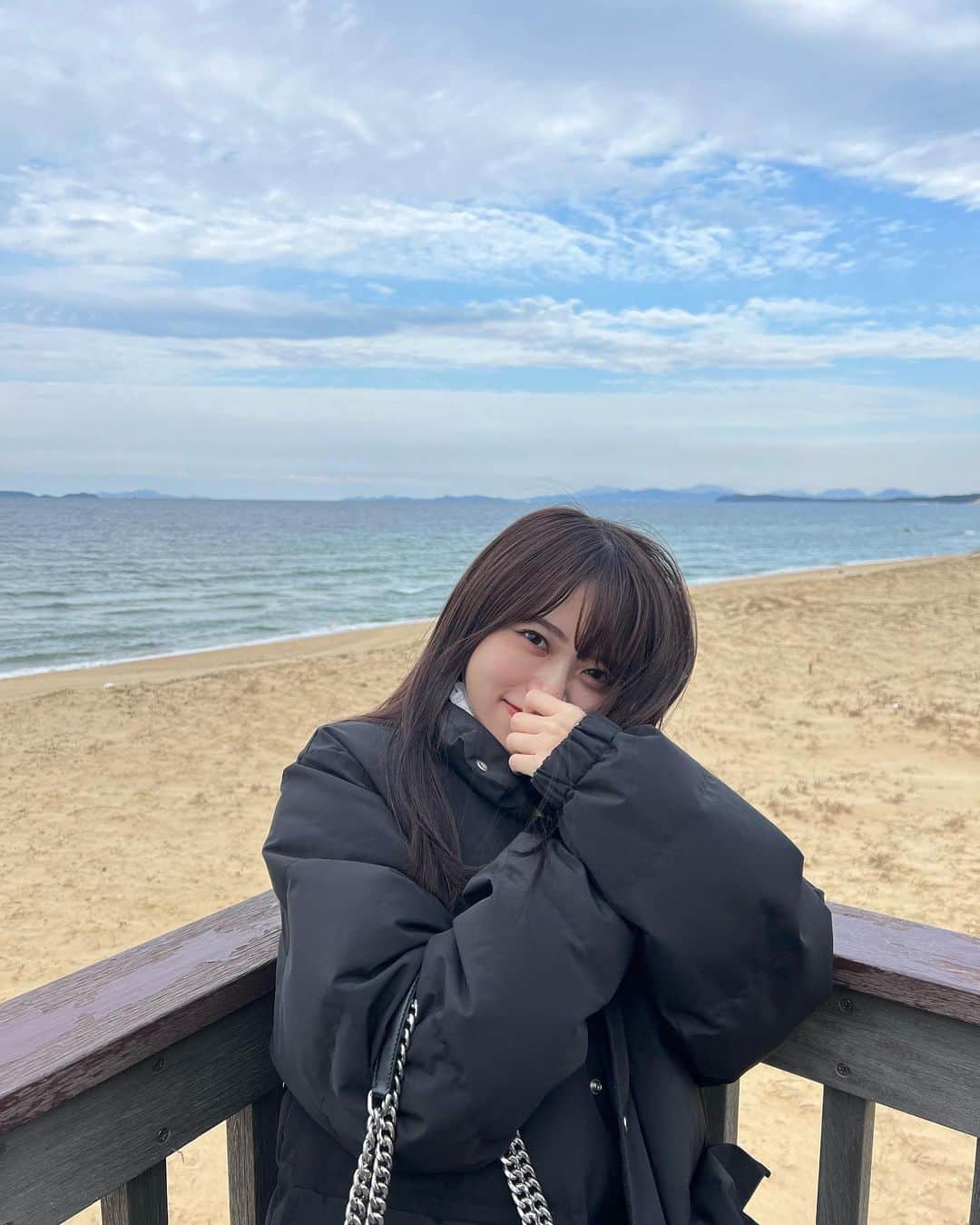 のインスタグラム：「福岡まとめ🍜🌉👭  #卒業旅行」