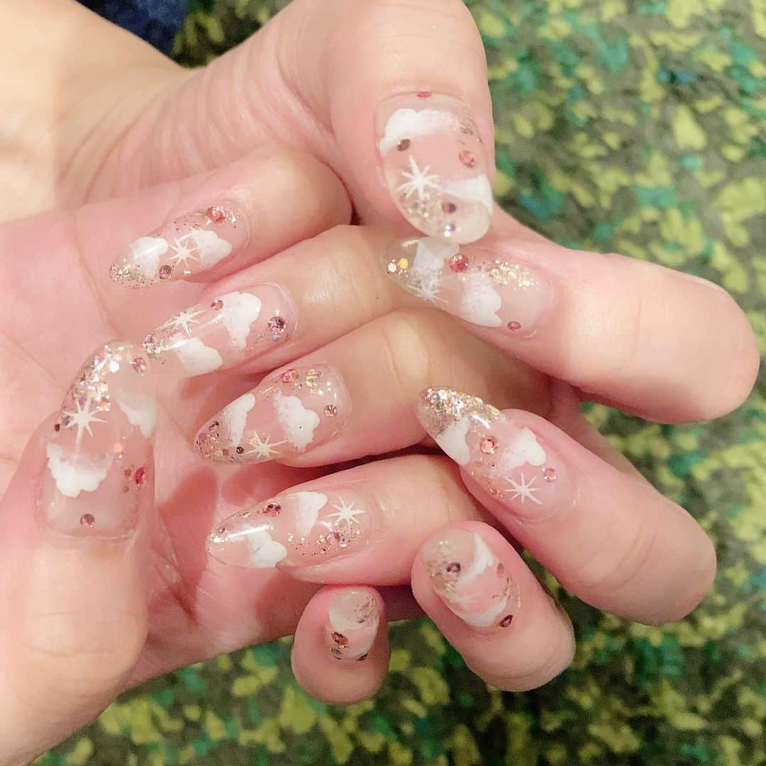 アレサ・ネスミスさんのインスタグラム写真 - (アレサ・ネスミスInstagram)「我慢出来んじゃった💅お可愛❤️‍🔥 モチベ上げます🤘🌈」2月26日 20時08分 - aretha.nesmith