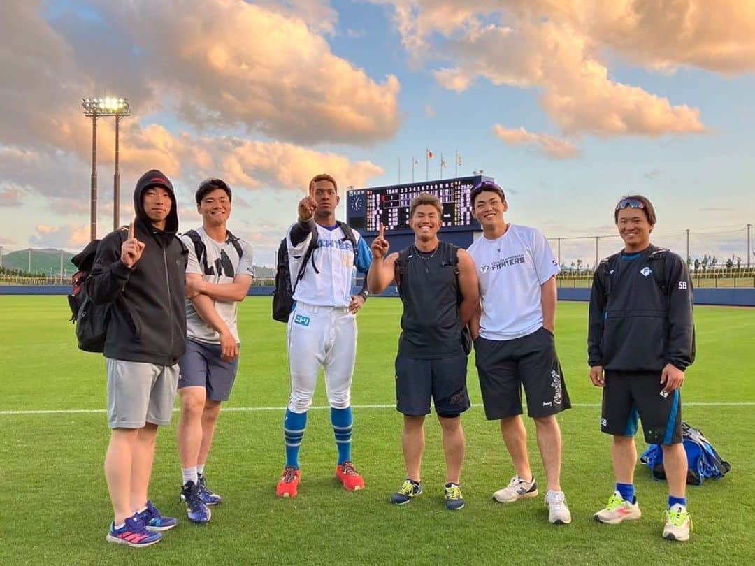 野村佑希さんのインスタグラム写真 - (野村佑希Instagram)「いい写真」2月26日 20時21分 - nomura_james_yuki