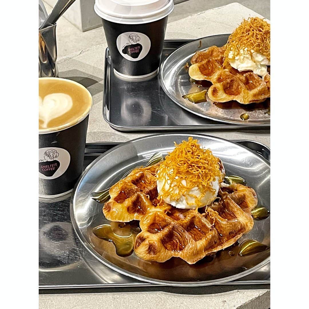 新井乃亜のグルメインスタ