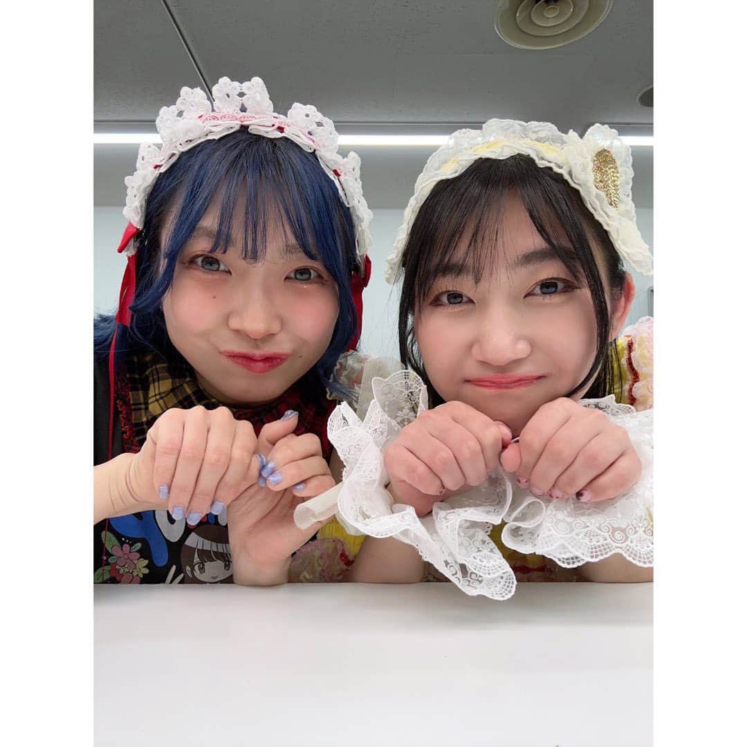 らくのインスタグラム：「らぽ！」