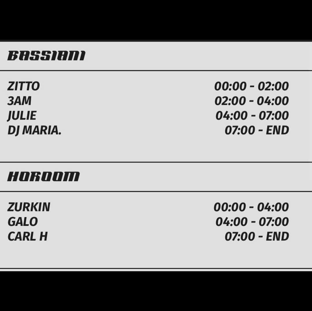MARIA FUJIOKAさんのインスタグラム写真 - (MARIA FUJIOKAInstagram)「Bassiani 🫶 What a ride that was!!! I'll remember this night forever!  Huge thanks and appreciation to Zitto for inviting me to play at this legendary club, and to the amazing crew and crowd that made it all happen.  Your hospitality - the food - your smiles - your dance moves - everything.  I fell in love with Bassiani and Georgia 🇬🇪I really love it❤️‍🔥  It truly was an unforgettable night in my life and I owe a lot to the people there for making the 7 hour trip alongside me. Thank you for showing up and bringing your A-game to the dancefloor and showing me how it's done in Tbilisi!  I'm feeling grateful and inspired, and can't wait to see how this weekend ends! @berghain_ostgut let's do this! 💜💜  Bassiani、この夜のことは一生忘れへん！  この素晴らしいクラブでプレイするために私を招待してくれたLevanと、それを実現させてくれた素晴らしいクルーとダンスフロアにいた全ての人たちに大感謝です。  皆さんのホスピタリティ、おいしい食事、笑顔、ダンス、全てに感謝しています！  私の人生において本当に忘れられない夜となりました。初めての7時間セット、しっかりと地に足を付けた旅ができました。熱量を感じてそのまま音に流し込みました。  あぁ、ほんまに私はBassianiに恋した！！大好き💜💜💜  感謝と感動で、この週末がどう終わるか楽しみ@berghain_ostgut にこれから向かいます！楽しみ💜」2月26日 14時20分 - mariasatelles