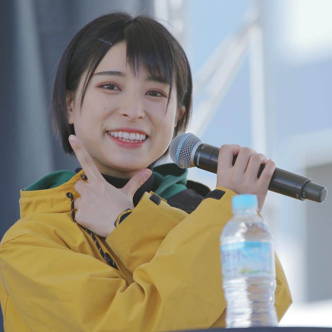 かほなんのインスタグラム