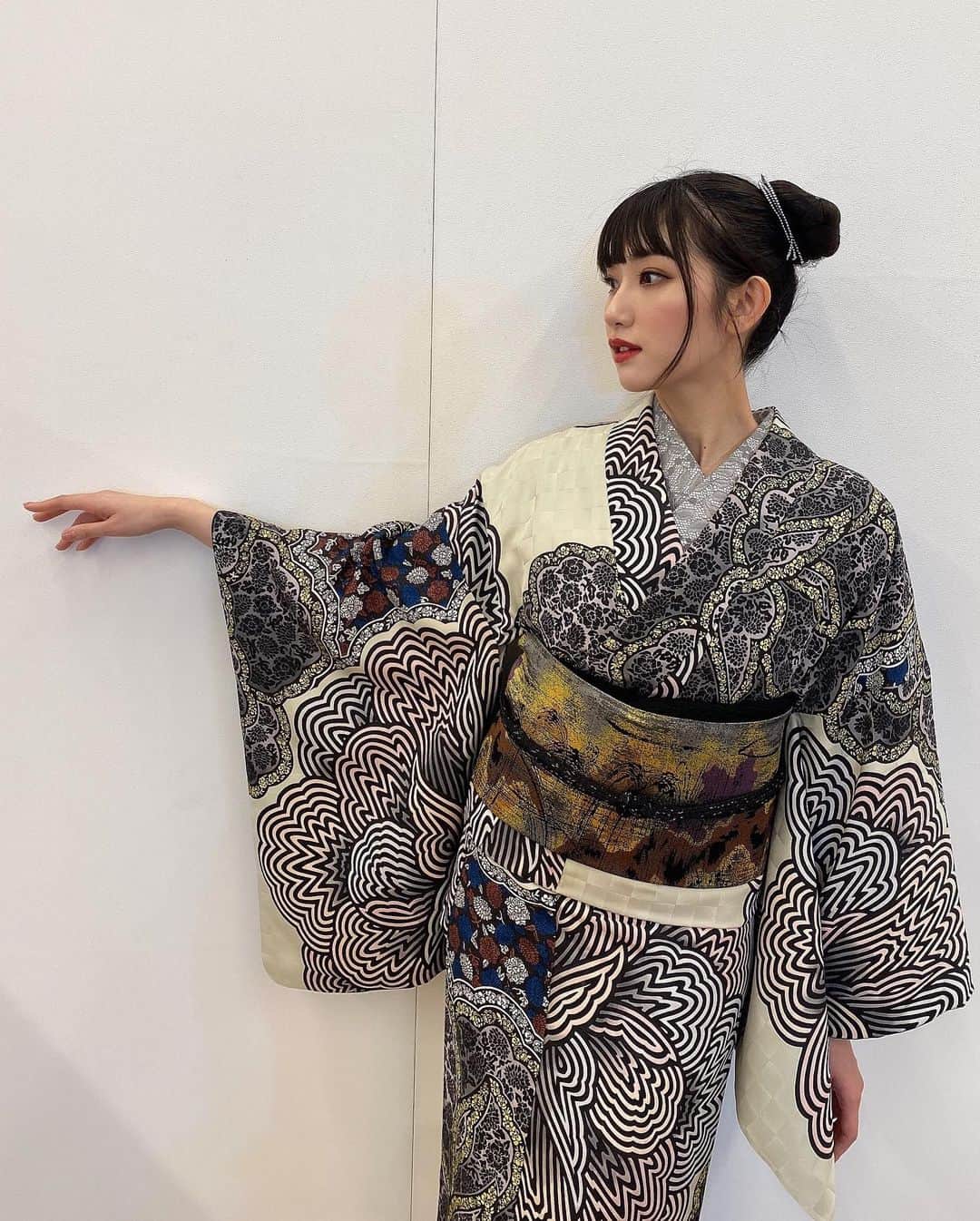 黒田瑞貴のインスタグラム