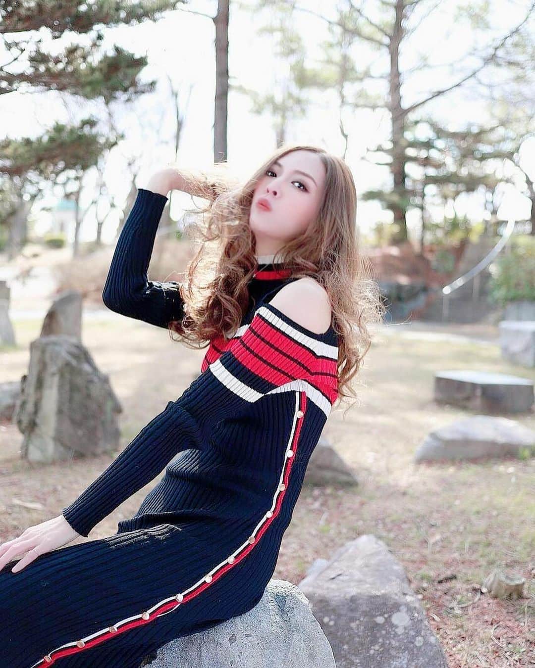 臼井愛佳のインスタグラム