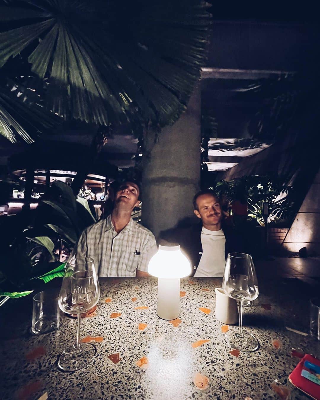 フィービー・ディ・トマソのインスタグラム：「It's Brissy, bi**h ❤️‍🔥」