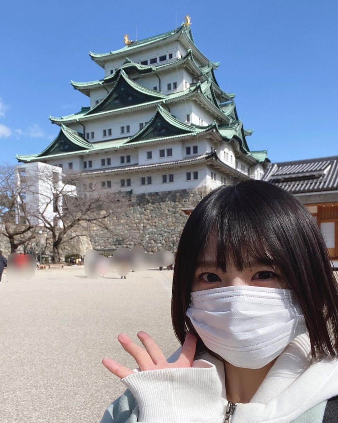村上りいなのインスタグラム