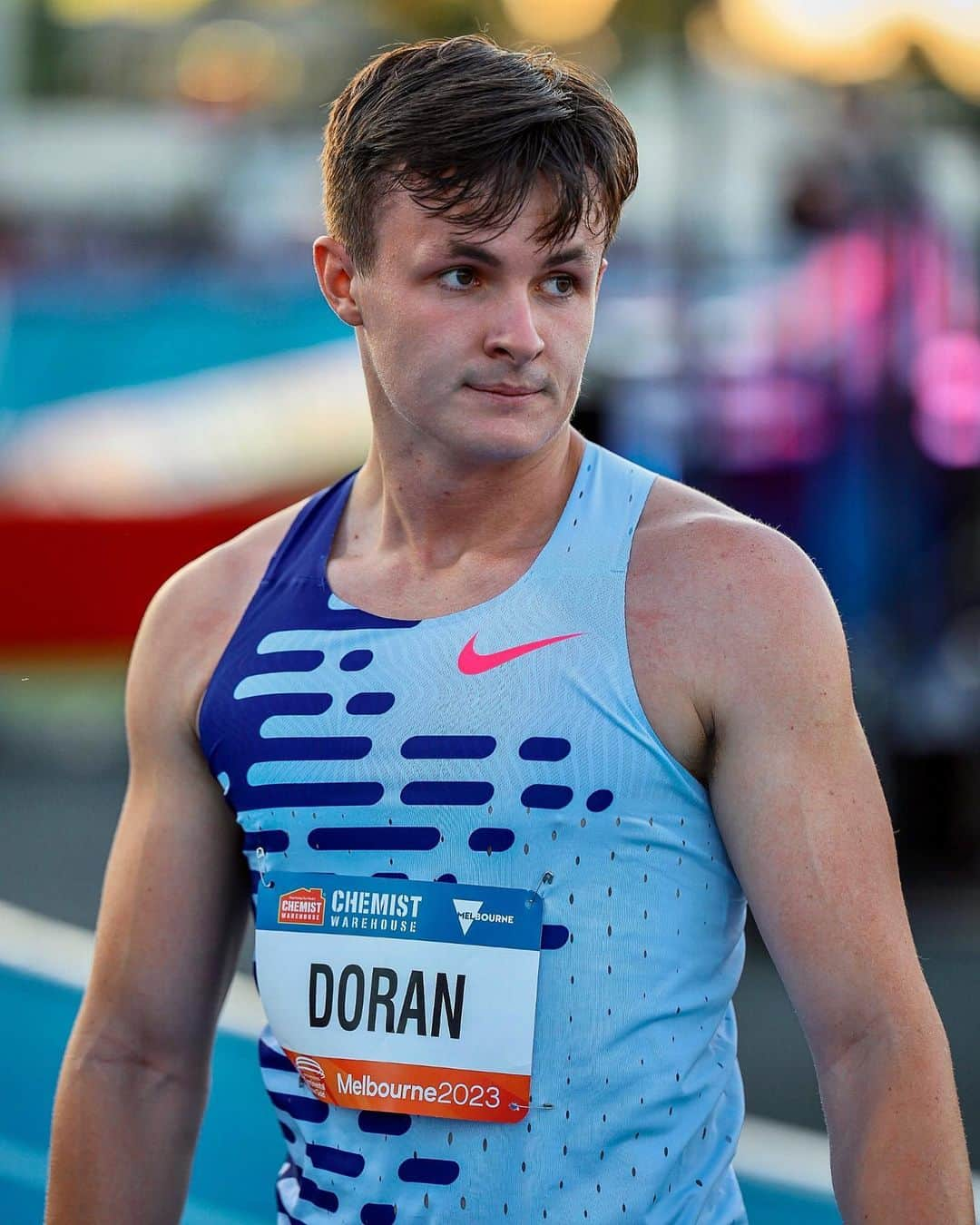 ジェイク・ドランのインスタグラム：「These ones make the highs feel even higher.   Sydney track classic next 🦍」