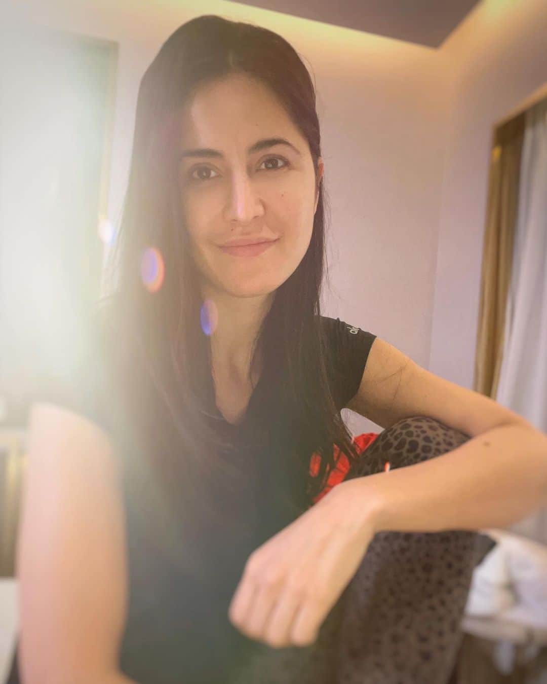 カトリーナ・カイフのインスタグラム：「SunDaze 🌞」