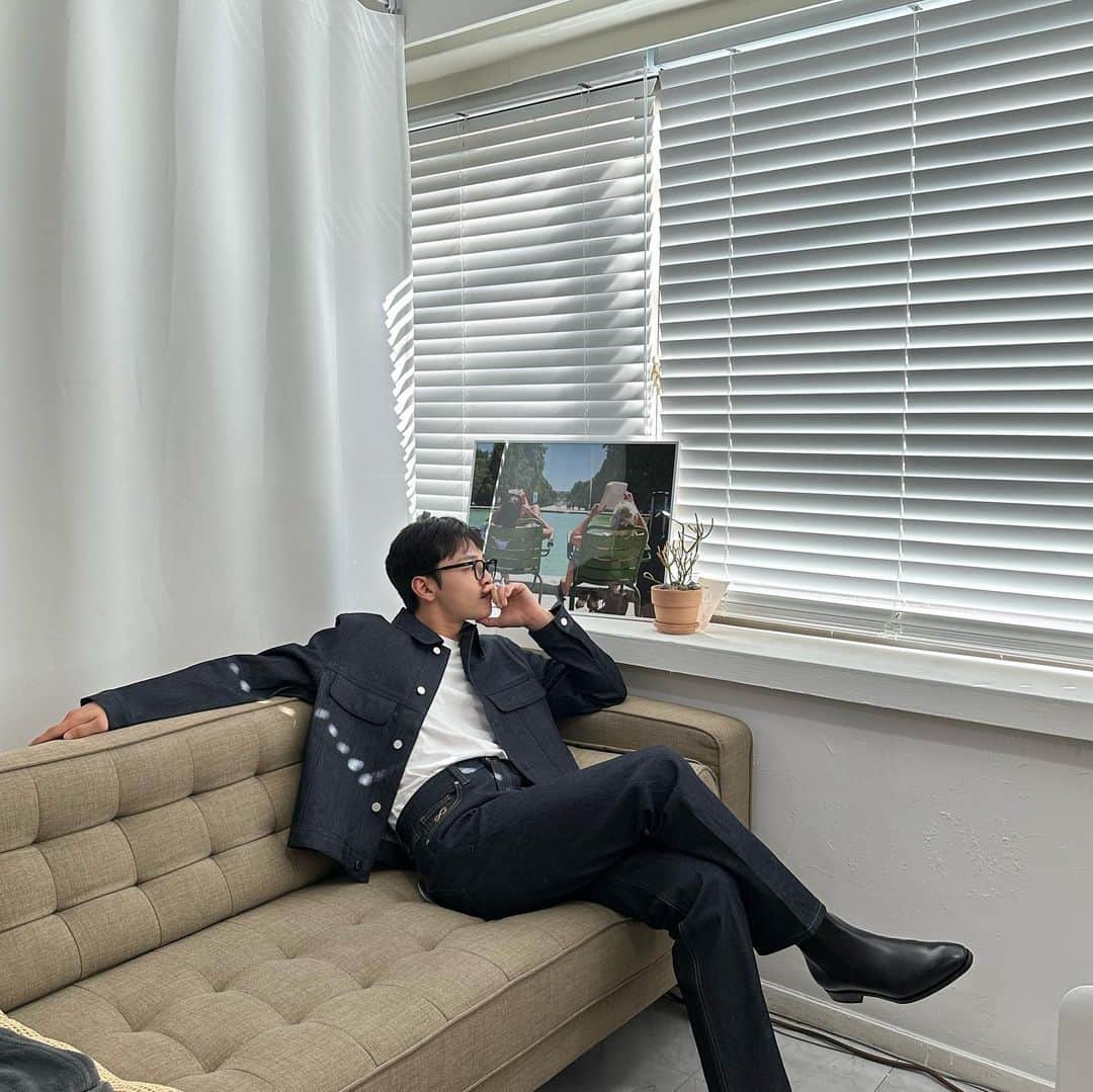 キム・ミンジェさんのインスタグラム写真 - (キム・ミンジェInstagram)「📸」2月26日 16時42分 - real.be