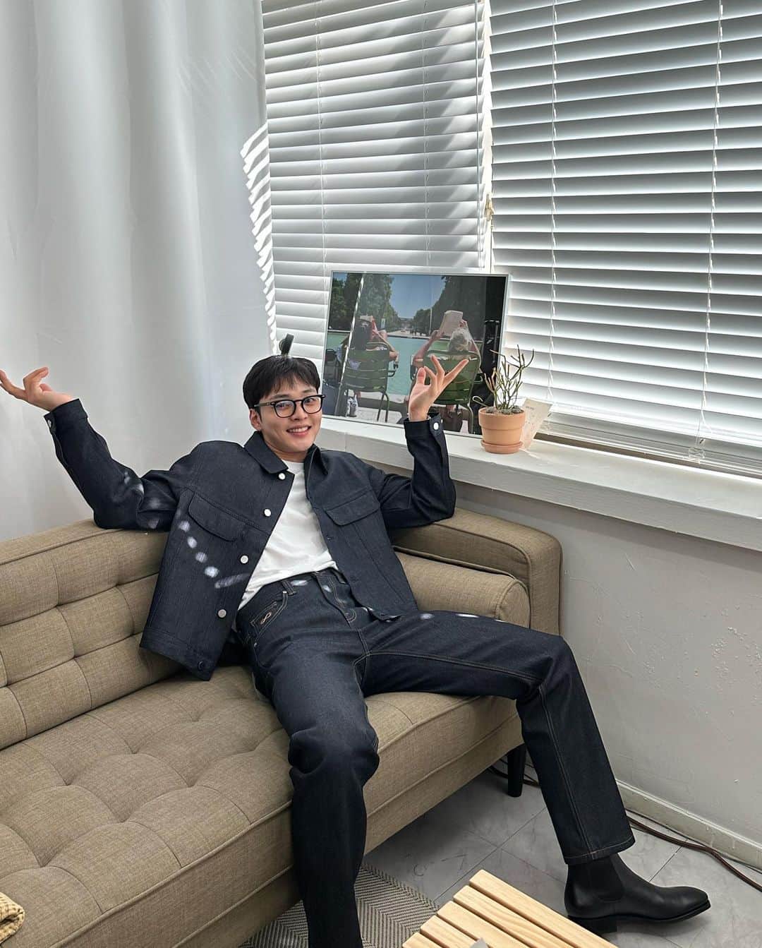 キム・ミンジェさんのインスタグラム写真 - (キム・ミンジェInstagram)「📸」2月26日 16時42分 - real.be