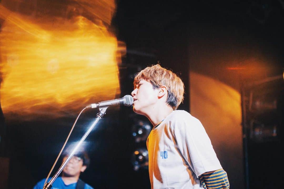 のインスタグラム：「2023.2.25 YOKOHAMA Bay Hall photo by Kana Tarumi」