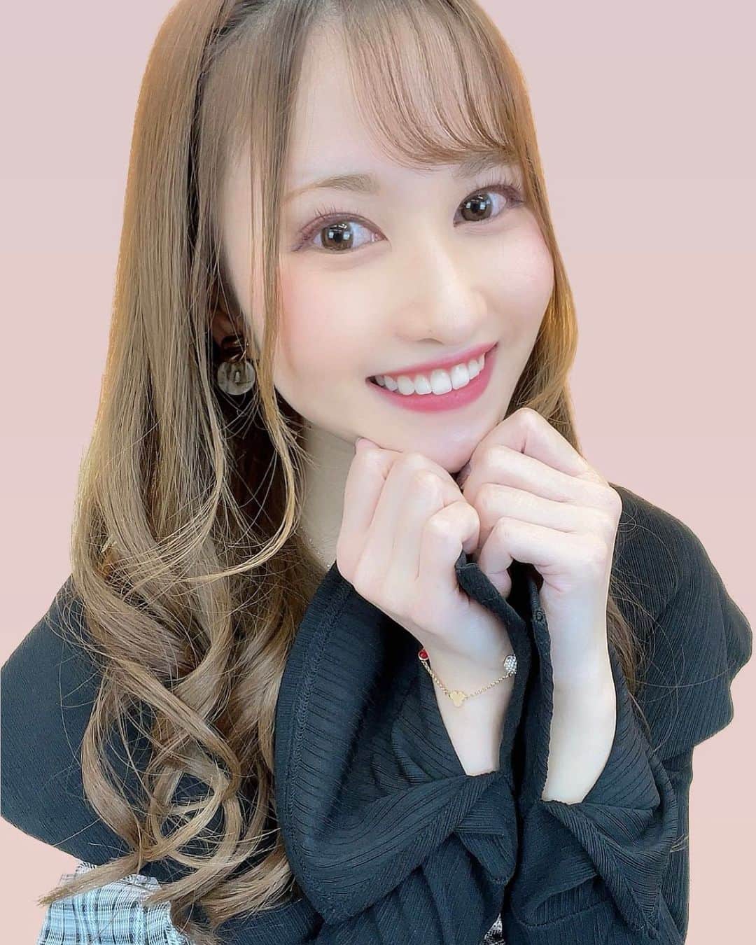 白宮奈々のインスタグラム