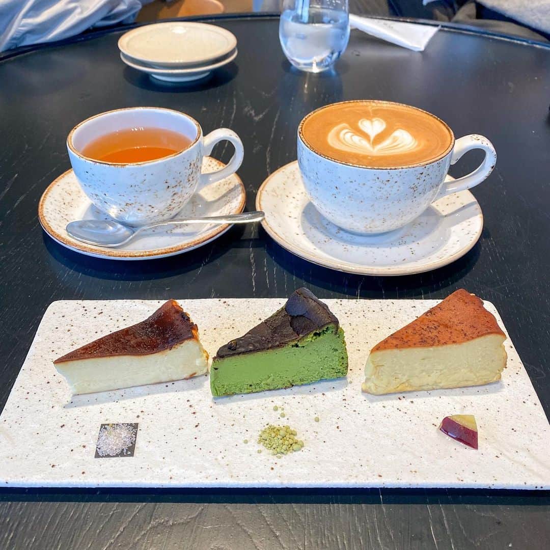 ぱんもんのグルメインスタ