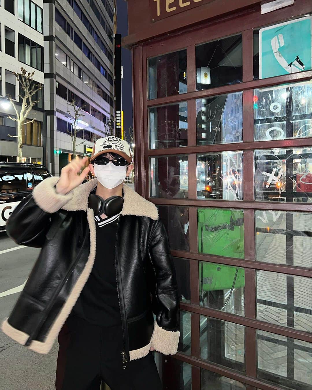 中谷日向さんのインスタグラム写真 - (中谷日向Instagram)「🦢🧢💫」2月26日 18時01分 - nakatanihyuga
