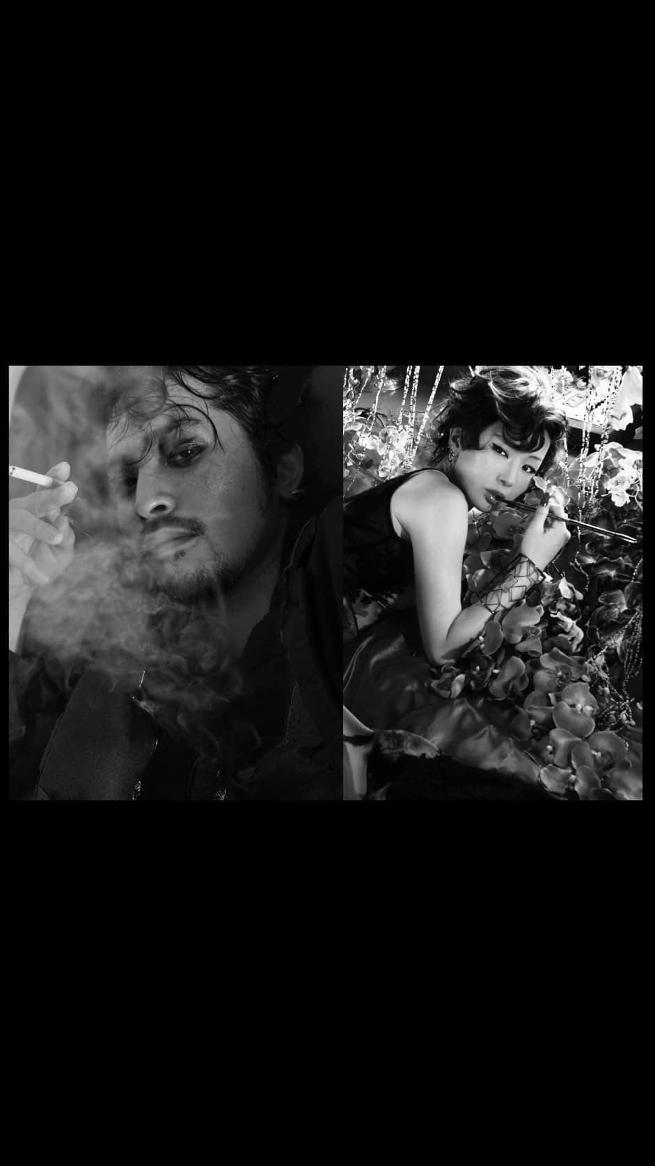 のインスタグラム：「TV anime "Hells Paradise" @jplus.jigokurak Opening Song is millennium parade x Sheena Ringo! 2nd PV with Opening Song “Ｗ●ＲＫ” is released!  watch to Link in bio https://youtu.be/fsW0fU1hobQ  ———————— millennium parade × 椎名林檎 「Ｗ●ＲＫ」  『地獄楽』のオープニングテーマに決定!!! 楽曲初解禁となるPVも公開.  TVアニメ『#地獄楽』 2023年4月1日より毎週土曜23時～ テレビ東京系列他にて放送 #jigokuraku #hellsparadise」